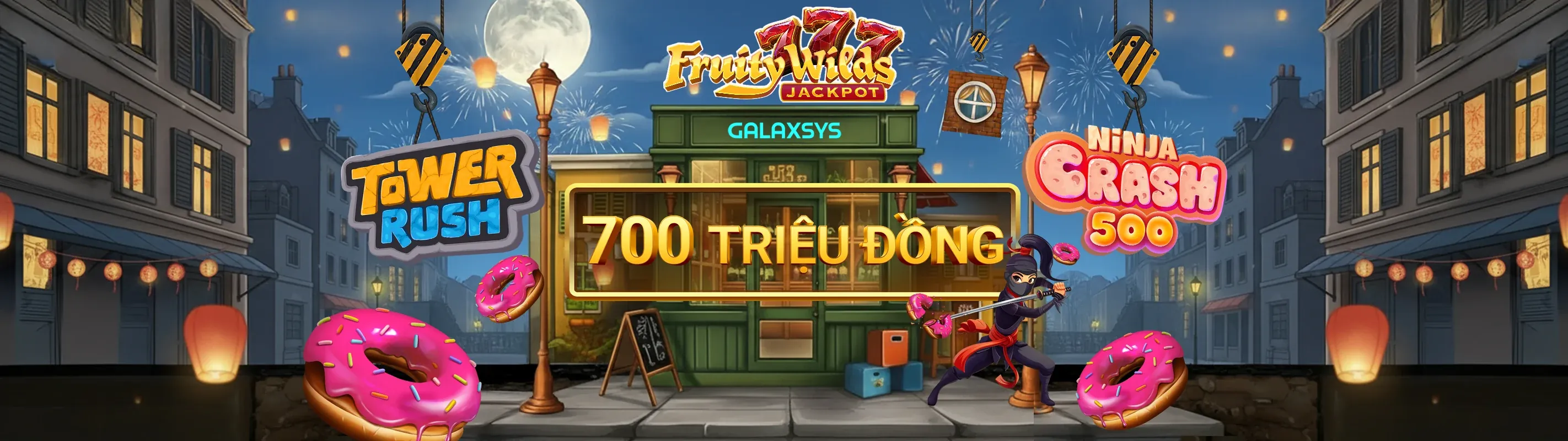 Tổng quan các chương trình khuyến mãi B29Club 2024